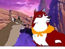 balto . jinny