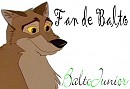 Fan de Balto