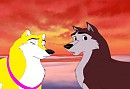 Kodi and Clarie (for GagaFan4Ever)