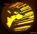 Happy Halloween!