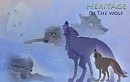  Heritage Of The Wolf