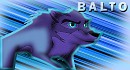 I'm Blue