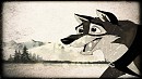  Balto a encore trionf� aujourd'hui � Nome ! 
