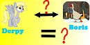 Difference entre mes deux personnage pr�f�r�