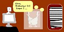Les examens :x  -  Projet