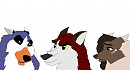 All my characters part V