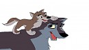 Asak and Kreni