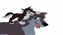 Asak and Niko