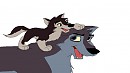 Asak and Yildun