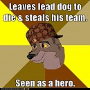 Scumbag Balto 01