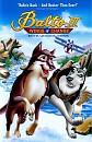 Balto 3 Alternate cover