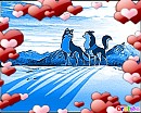 jenna and balto amour