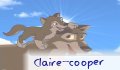 Claire Cooper