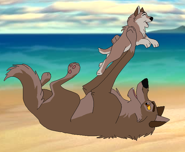 nyoom