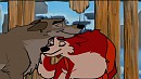 balto and jenna 