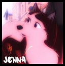 Jenna Avatar