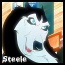 Steele Avatar