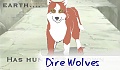 Dire Wolves
