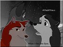 When I See Her Eyes ~ Projet Saint Valentin
