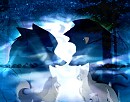 Lovers' Eyes