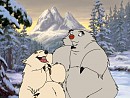 Muk and Luk's parents