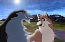 Aleu X Niju