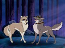 The Two Friends