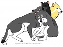 My new lineart!