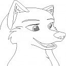 Free Female Headshot