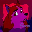 Avatar Jenna libre service