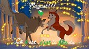 C'est la f�te du muguet! 