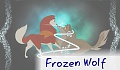 Frozen Wolf
