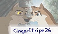 GingerStripe26