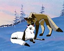 Daeron and Star :3