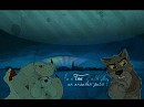   I'm a true Balto fan on AS   Wallpaper 