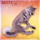 Dusty fan