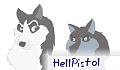 HellPistol