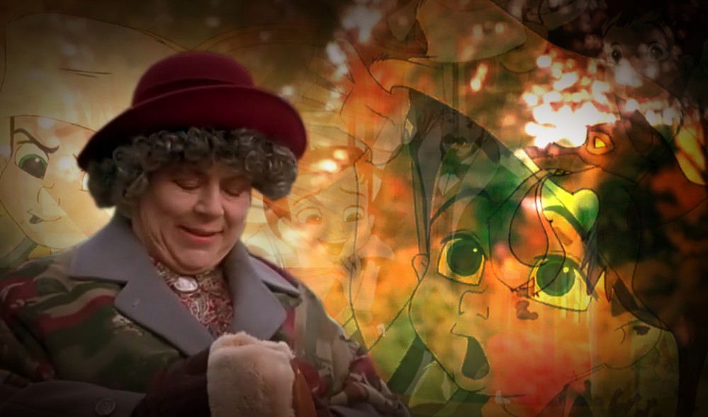 Remembering the Hat
