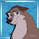 Avatar Aleu n�2 (libre)