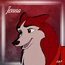 Avatar Jenna n�2 (libre)