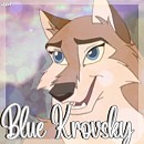 Avatar Surprise pour Blue Krovsky 