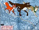 Journey Into Canada [for Skulblaka]
