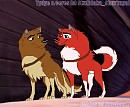 Love Story - Tydye x Ceres