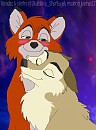 I'll Stand By You - for Skulblaka
