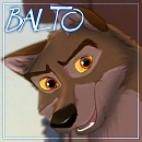 Avatar Balto [D�fi 1 Source 1 Vava]