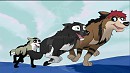 REQUEST: Dag the Dragonborn Part 1