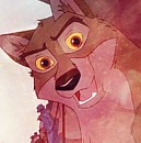 Balto Avatar