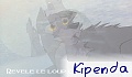 Kipenda