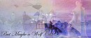 .:But Maybe a Wolf Can:.