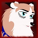 Alyx icon - Contest prize alphawolfjenna